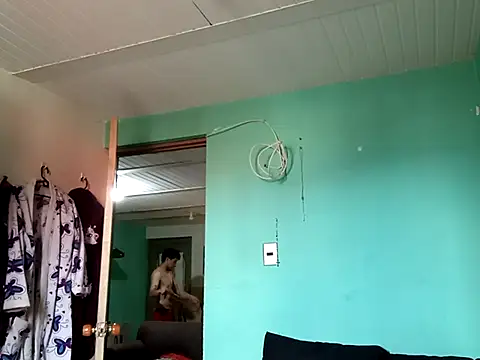 Snapshot of True_Di chatting on 26, 9, 2025 True Di online show from 26, 9, 2025