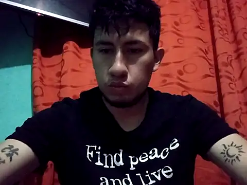 Snapshot of True_Di chatting on 28, 9, 2025 True Di online show from 28, 9, 2025