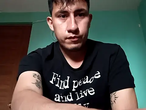 Snapshot of True_Di chatting on 25, 10, 2025 True Di online show from 25, 10, 2025