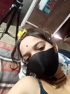 Bebby Doll online show from 13, 10, 2025