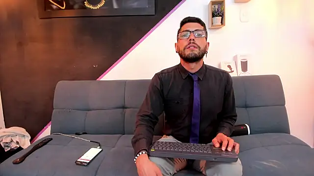 DanteWinter online show from 10, 9, 2025