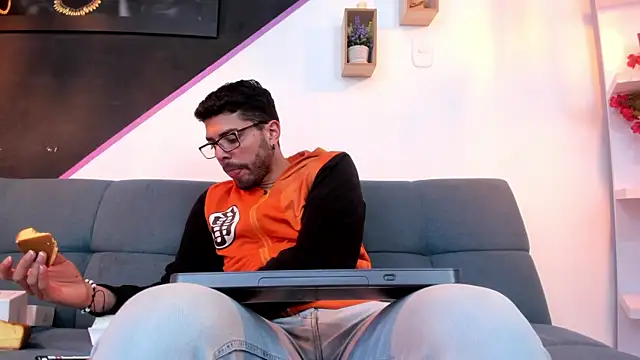 DanteWinter online show from 3, 10, 2025