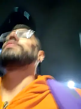 DanteWinter online show from 21, 10, 2025