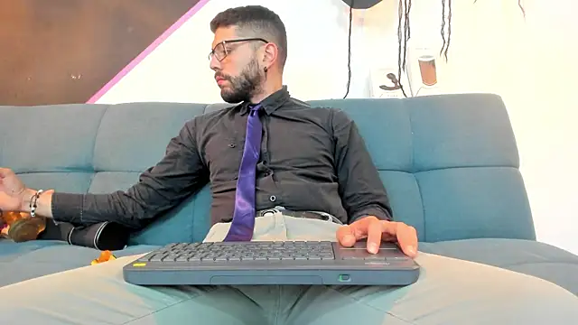 DanteWinter online show from 23, 10, 2025