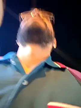 DanteWinter online show from 3, 12, 2025