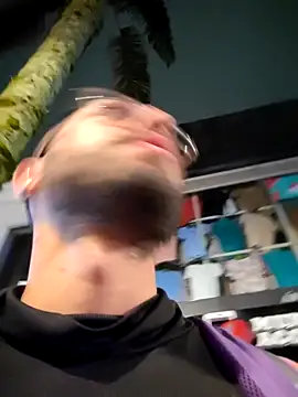 DanteWinter online show from 11, 4, 2026