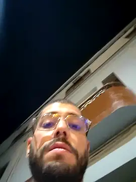 DanteWinter online show from 14, 4, 2026