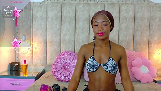 MadissonBonny  online show from 2, 10, 2025