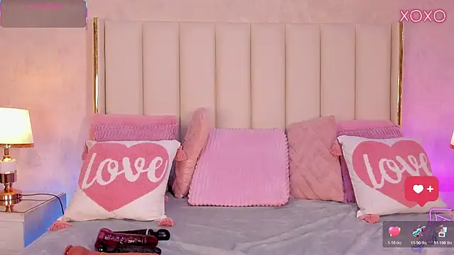 MadissonBonny  online show from 9, 1, 2026