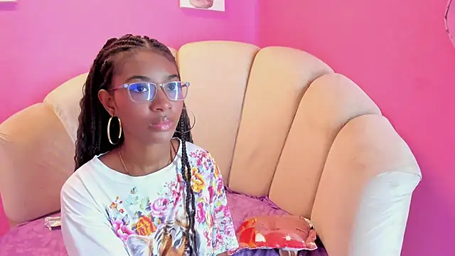 MarianRosse online show from 2, 10, 2025