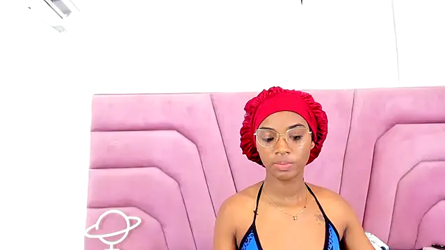 MarianRosse online show from 12, 10, 2025