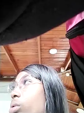 MarianRosse online show from 30, 11, 2025