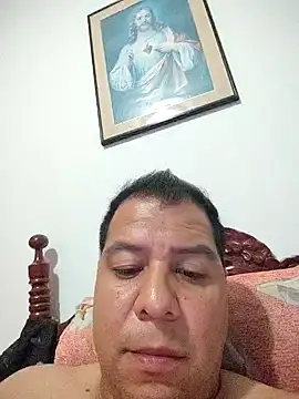 latinblack16 online show from 22, 2, 2026