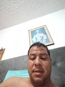latinblack16 online show from 2, 7, 2026