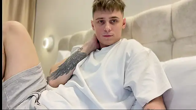 Tyler Garner online show from 9, 9, 2025