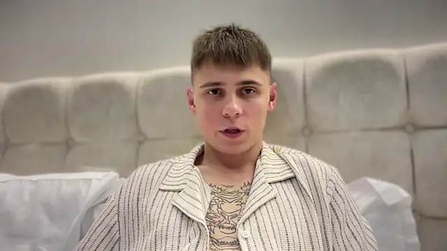 Tyler Garner online show from 10, 9, 2025