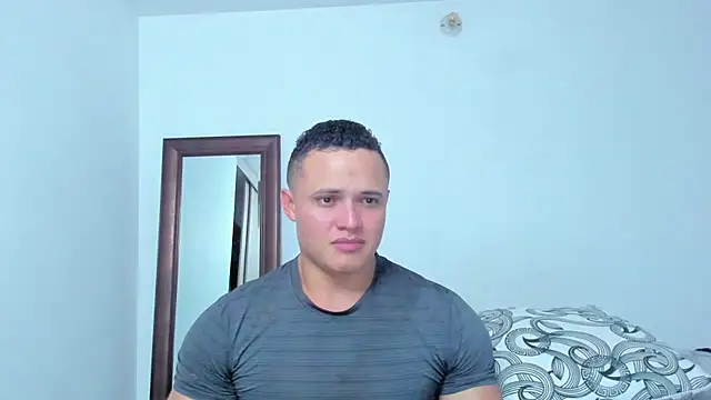 KingLevi01 online show from 21, 2, 2026