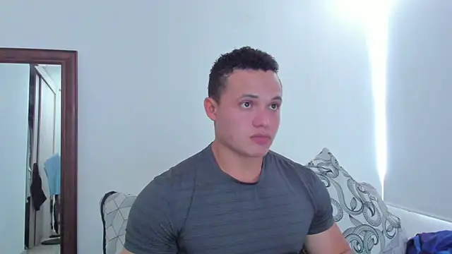 KingLevi01 online show from 13, 5, 2026
