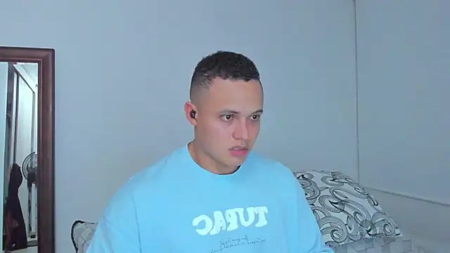 KingLevi01 online show from 16, 5, 2026