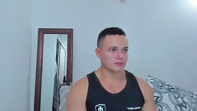 KingLevi01 online show from 21, 5, 2026