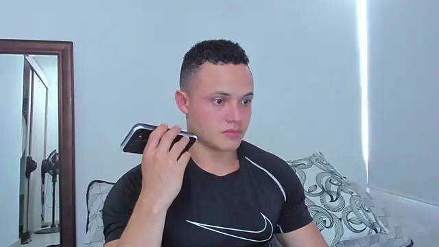 KingLevi01 online show from 23, 5, 2026