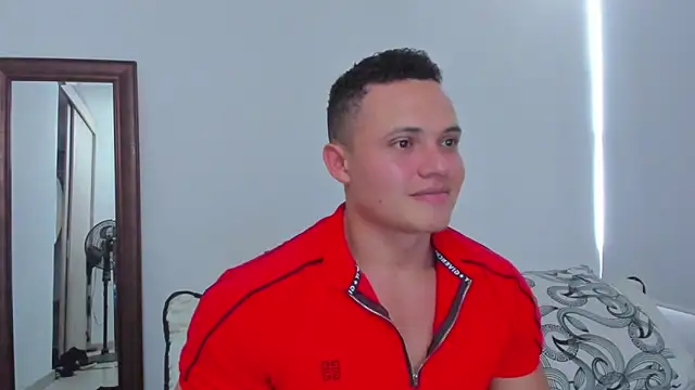 KingLevi01 online show from 25, 5, 2026