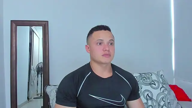 KingLevi01 online show from 28, 5, 2026