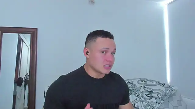 KingLevi01 online show from 29, 5, 2026