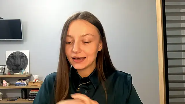 SoulHiperAgne  online show from 16, 11, 2025