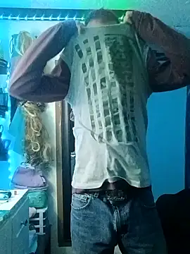 Mrluckstick online show from 28, 11, 2025