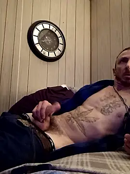 Mrluckstick online show from 10, 1, 2026