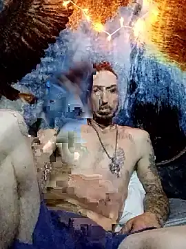 Mrluckstick online show from 19, 4, 2026