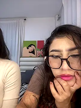 Sweet and Rous0 online show from 16, 9, 2025