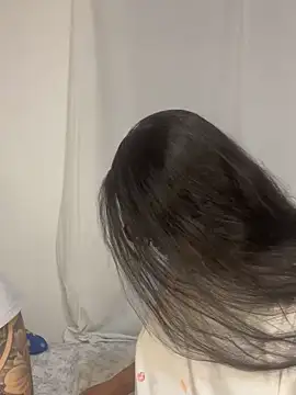 Sweet and Rous0 online show from 28, 10, 2025