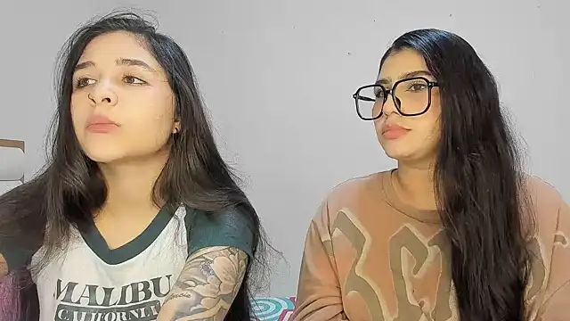 Sweet and Rous0 online show from 6, 2, 2026