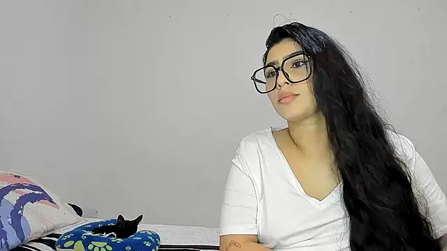 Sweet and Rous0 online show from 17, 2, 2026