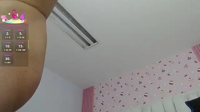 bella vibess s online show from 8, 11, 2025