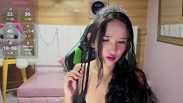 bella vibess s online show from 8, 4, 2026