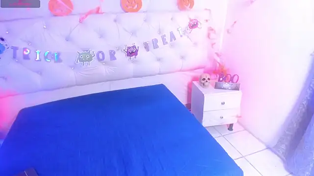 Ambeer fox  online show from 30, 10, 2025