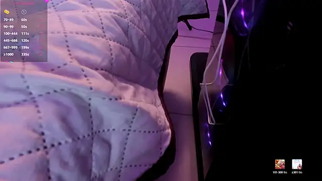 Ambeer fox  online show from 4, 4, 2026