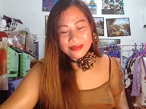 filipina beauty online show from 16, 9, 2025