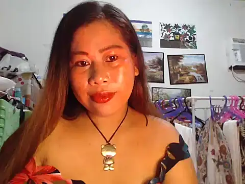 filipina beauty online show from 22, 9, 2025