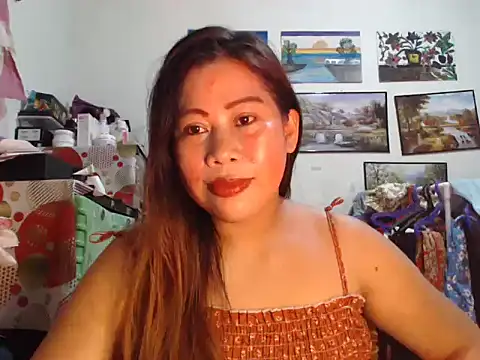 filipina beauty online show from 9, 11, 2025