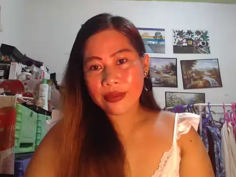 filipina beauty online show from 2, 12, 2025