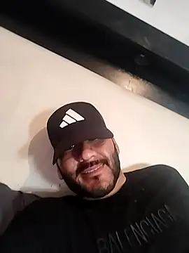 Ferxxxo1503 online show from 3, 11, 2025