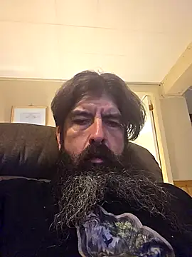 DaddyBadTouches online show from 24, 9, 2025