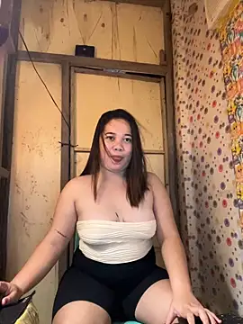 Snapshot of sexypinay_20 chatting on 13, 10, 2025 sexypinay 20 online show from 13, 10, 2025