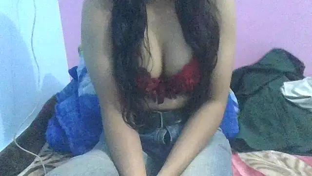 Snapshot of Dimple_ji chatting on 1, 2, 2026 Dimple ji online show from 1, 2, 2026