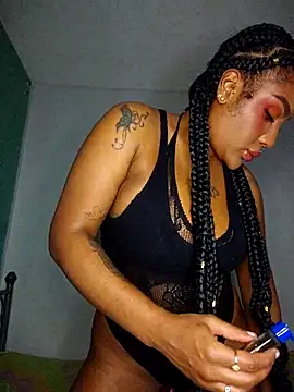 Queen Amara online show from 16, 4, 2026