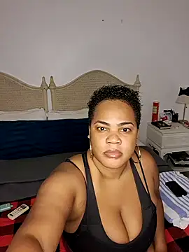 Kream Cherry online show from 15, 9, 2025